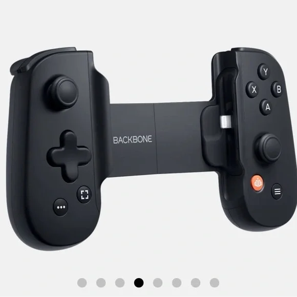 Backbone One - Lightning (2nd gen) - Picture 1 of 8